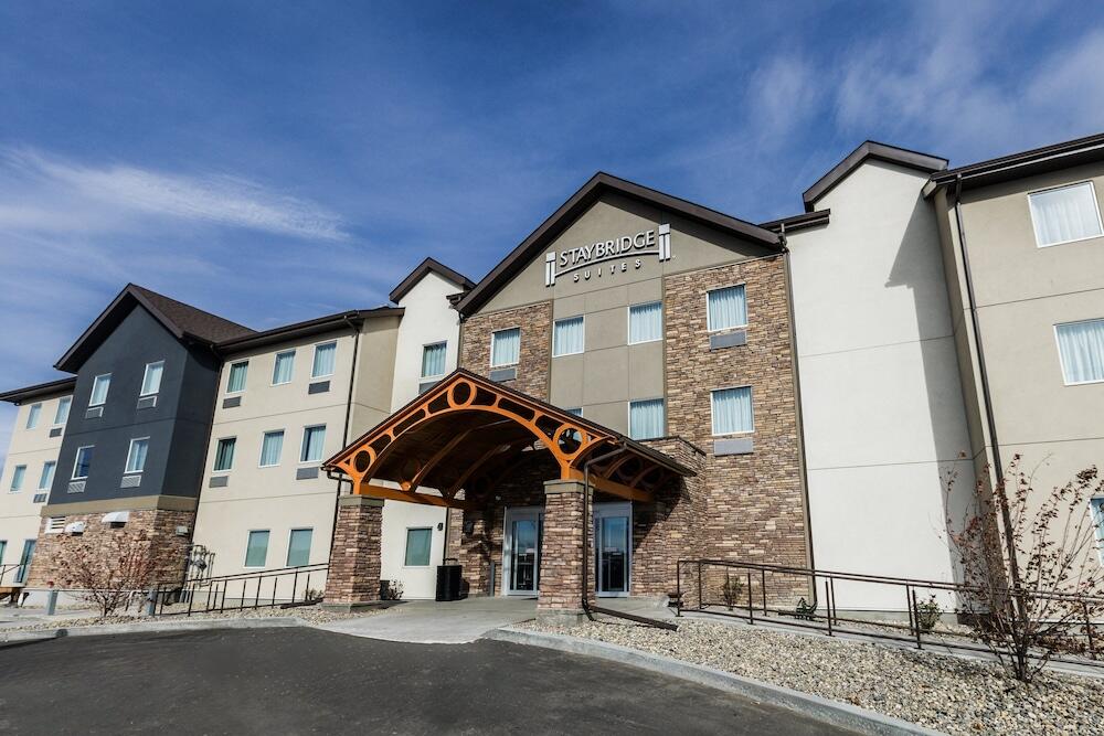 Picture of Staybridge Suites Dawson Creek by IHG