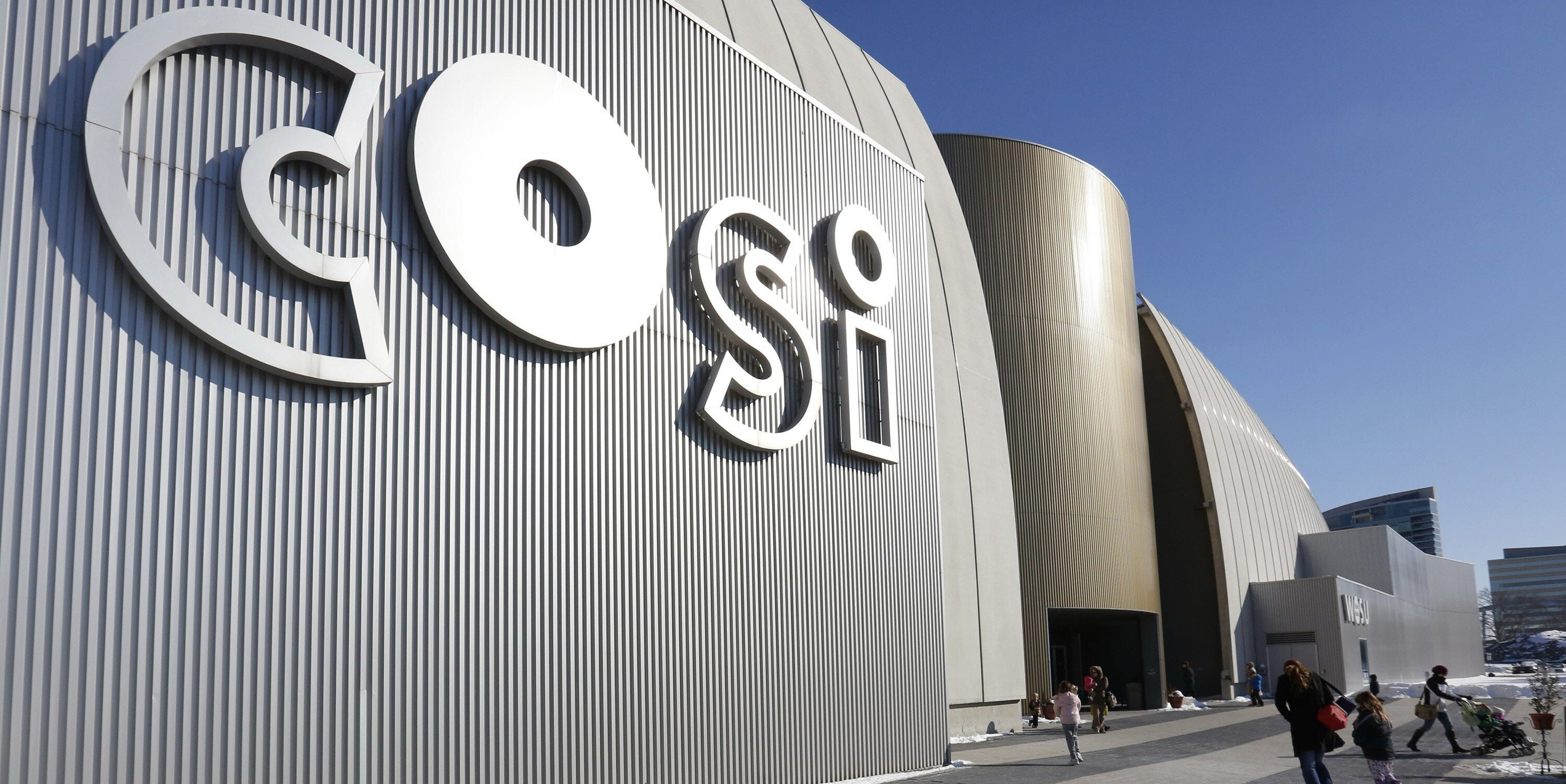 Picture of Center of Science and Industry (COSI)