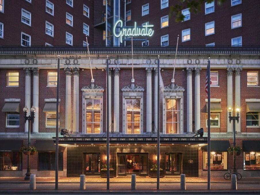 Picture of Graduate by Hilton Providence