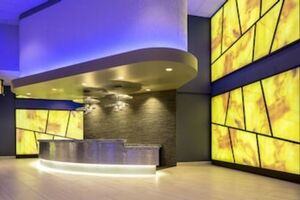 Picture of 12 Tribes Omak Casino Hotel