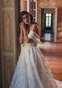 Endless Love collection by Ricca Sposa Fulvio 24-023(2) Ball Gown Wedding Dress - thumbnail - 2