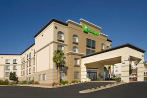 Picture of Holiday Inn El Paso Airport an IHG Hotel