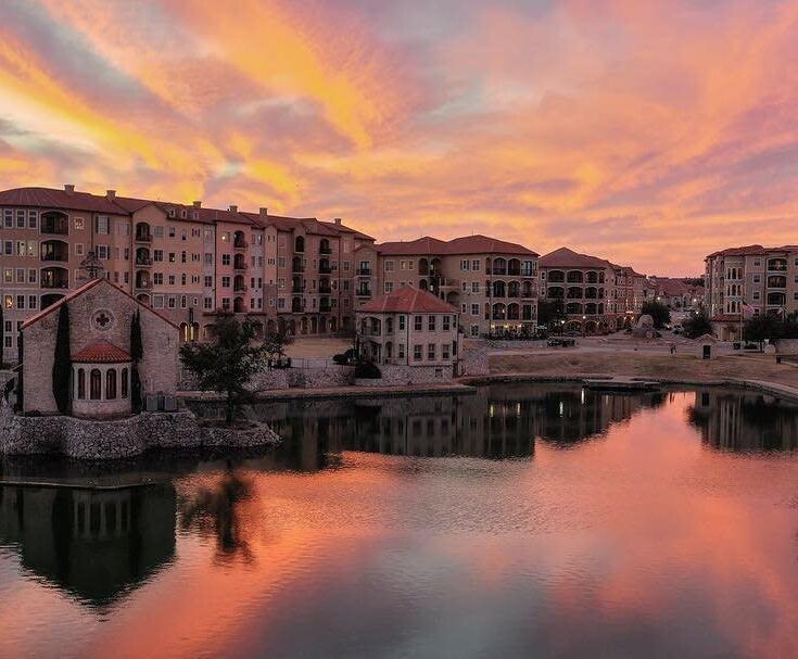 Picture of Adriatica Village