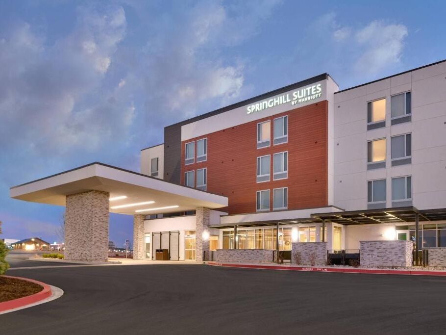 Picture of SpringHill Suites by Marriott Colorado Springs North/Air Force Academy