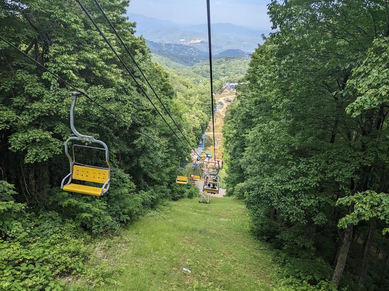 Picture of Ober Mountain