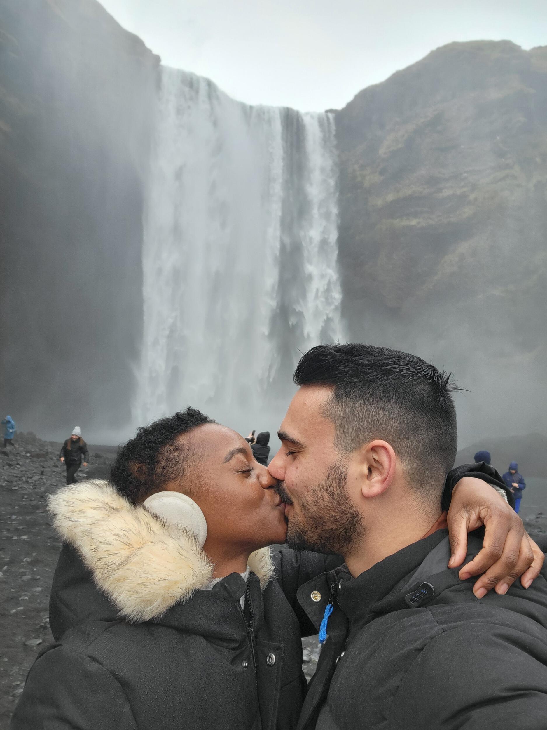 Iceland