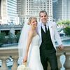 A Luxe Independence Day Wedding at Drake Hotel in Chicago, Illinois