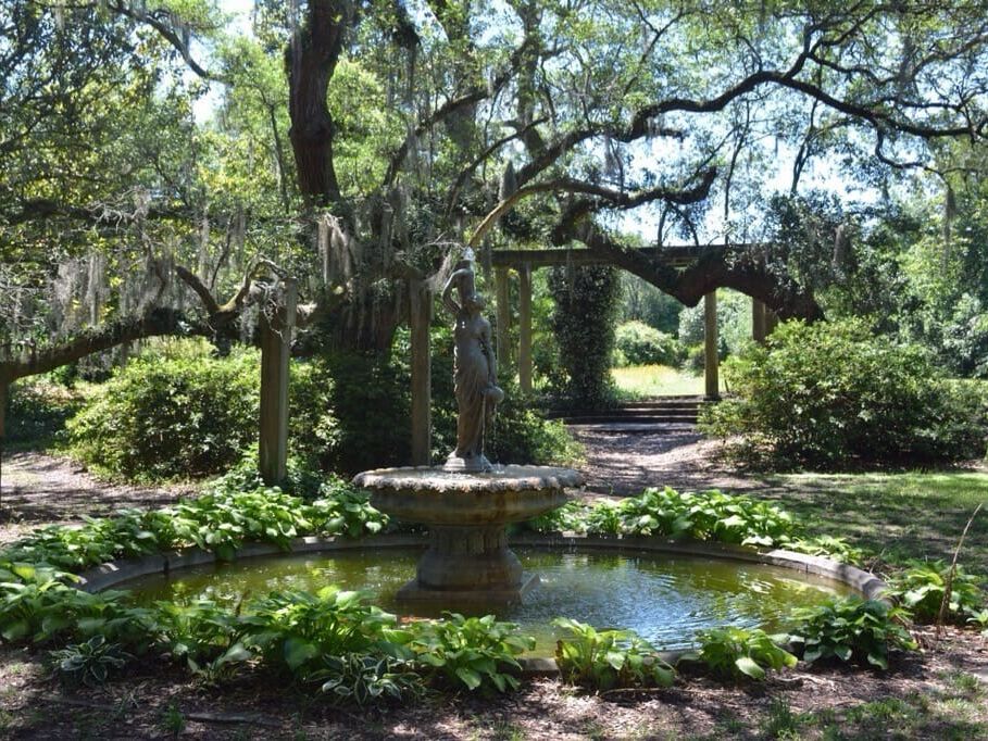 Picture of Airlie Gardens