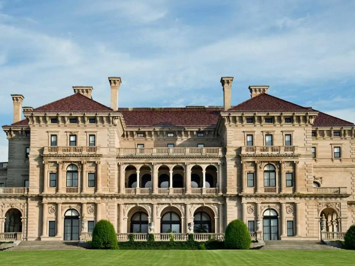Picture of Newport Mansions Preservation Society