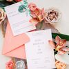 This Waterfront Greenhouse Wedding at Dos Pueblos Orchid Farm in California Was Packed with Color