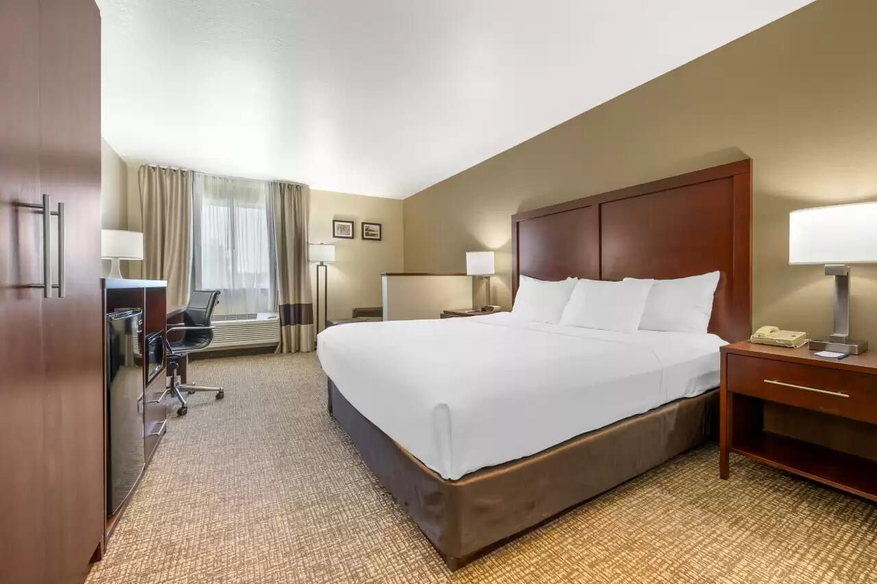 Picture of Comfort Inn