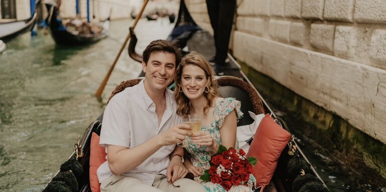 Mackenzie & Derek Home Page Banner