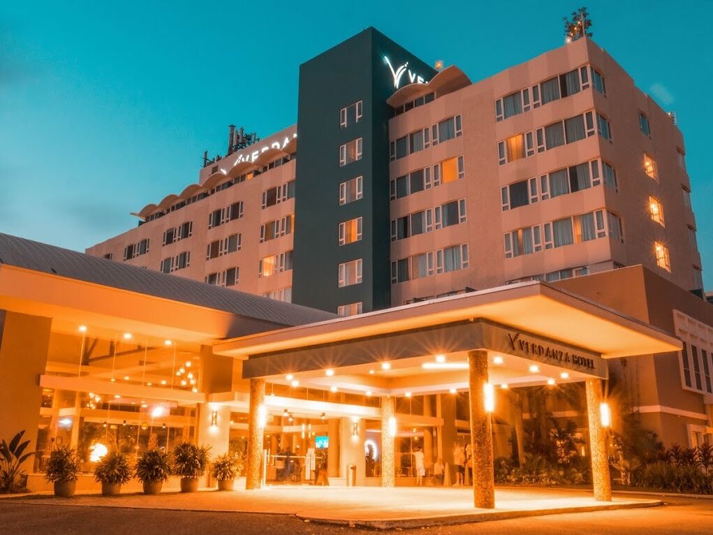 Picture of Verdanza Hotel