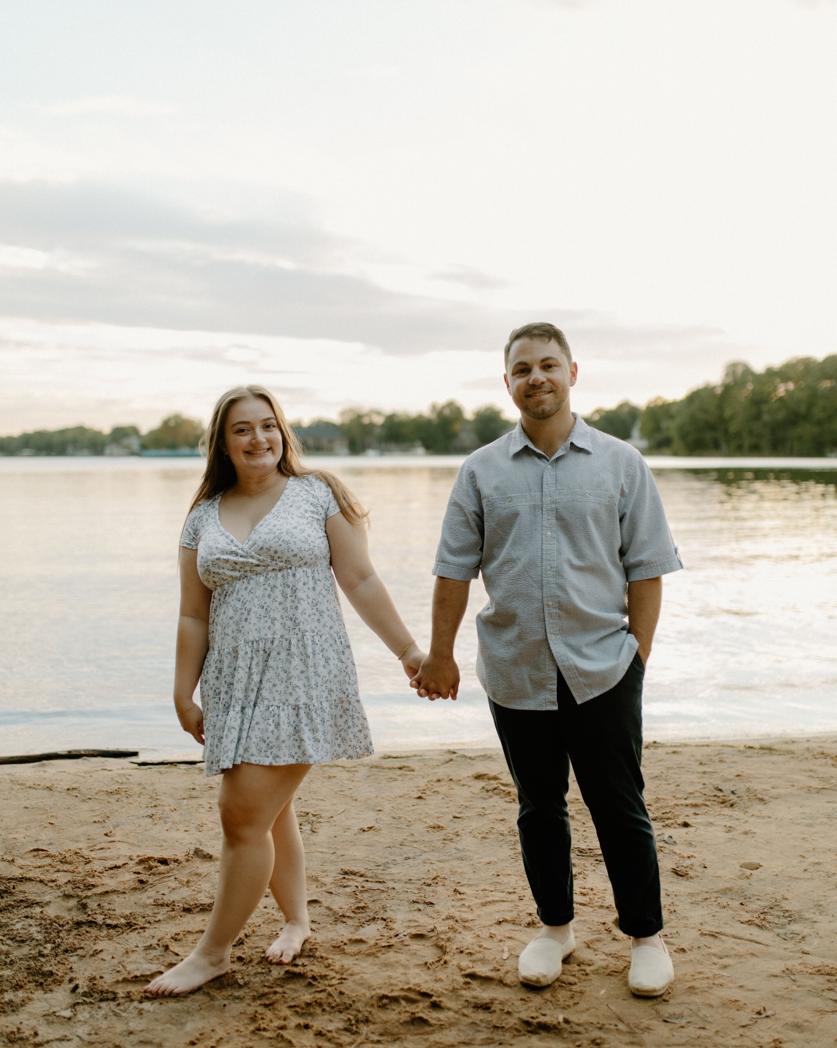 Beth & Tony Home Page Banner
