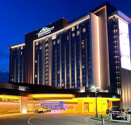 Picture of Muckleshoot Casino Resort