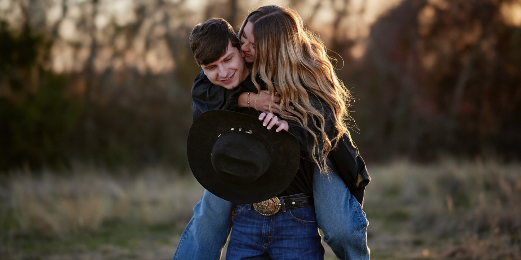 Dawson & Bryce Home Page Banner