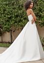 Jasmine Couture T232052 A-Line Wedding Dress - thumbnail - 2