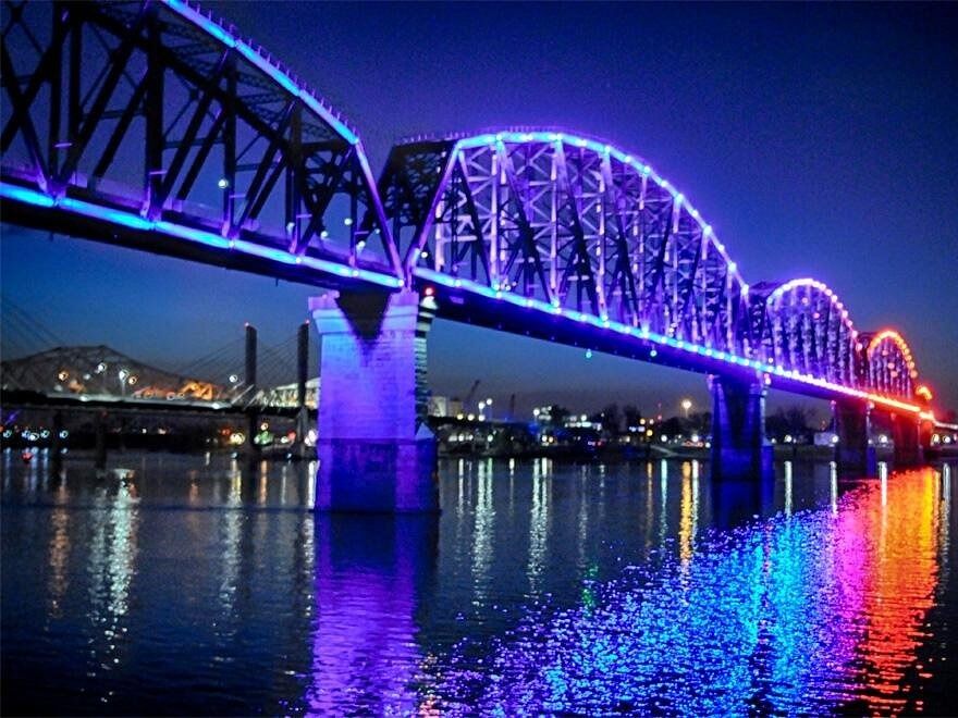 Picture of Big Four Bridge