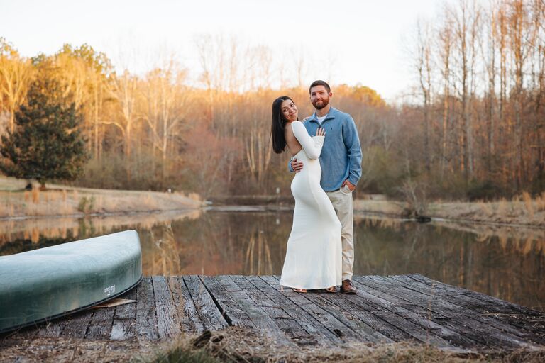 Ryan & Lielani Home Page Banner