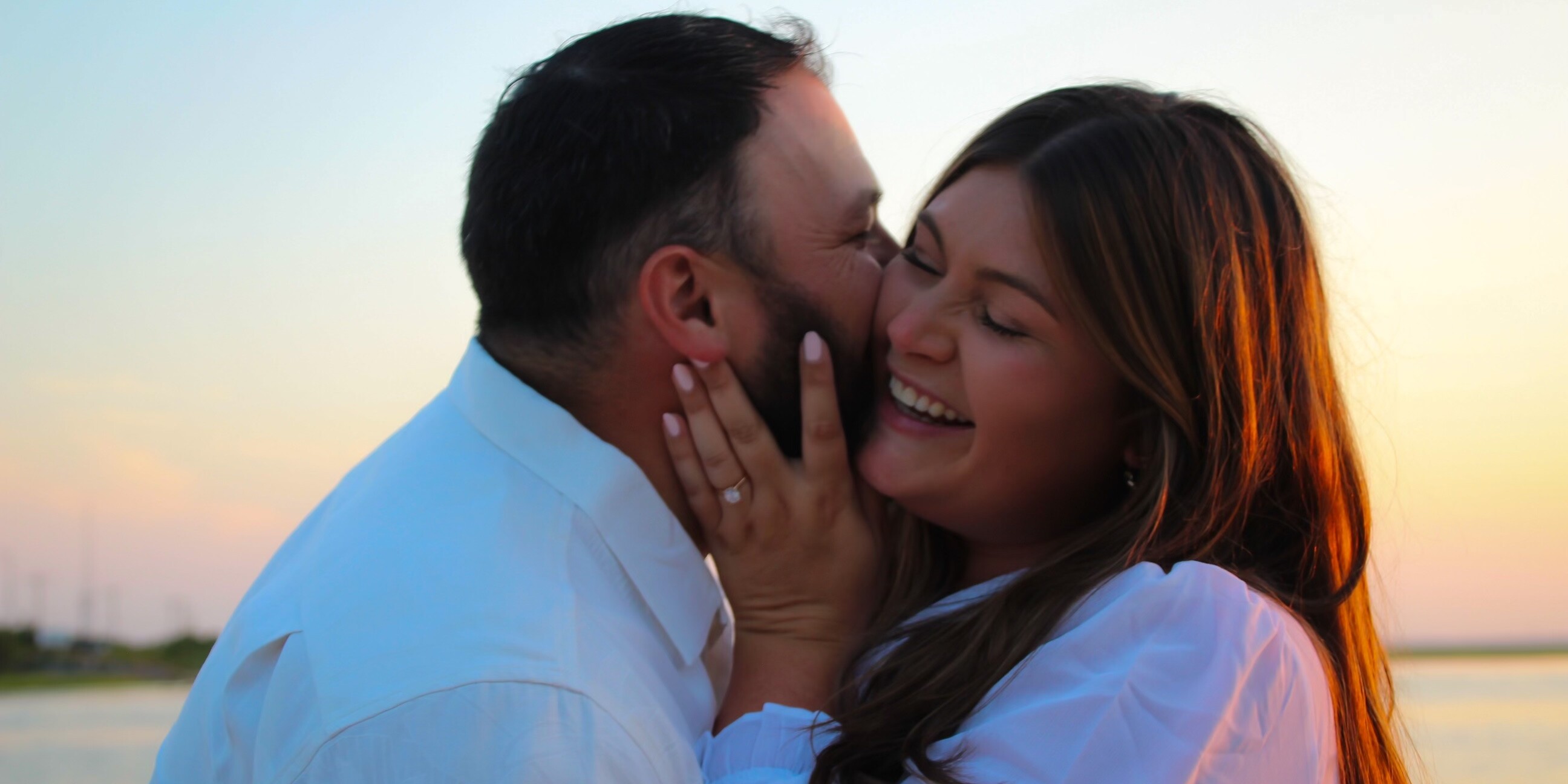 Marissa & Carlos Home Page Banner