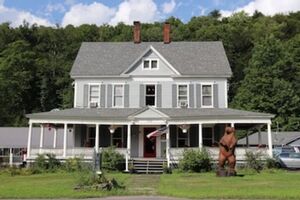Picture of Reynolds House Inn & Motel
