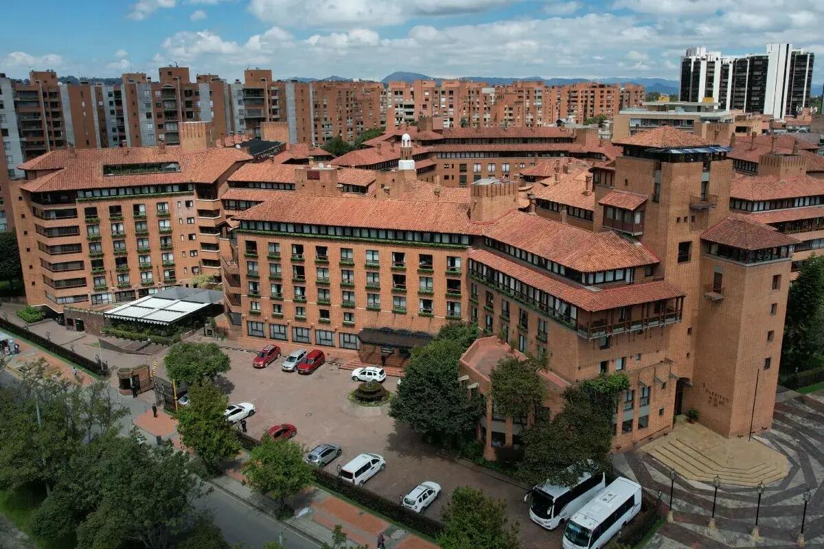 Picture of Estelar La Fontana Bogotá