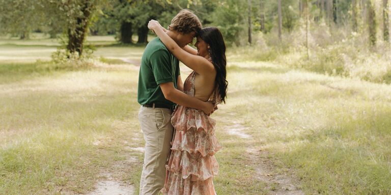 Julia & Ethan Home Page Banner