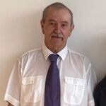 Malcolm Thomas