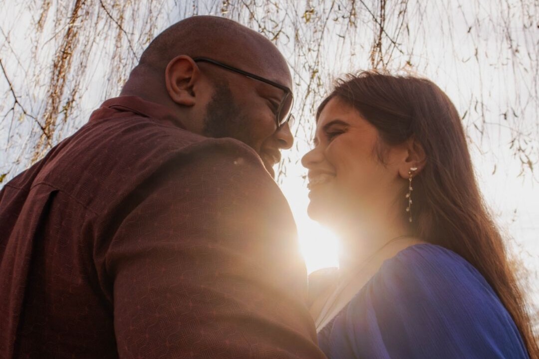 Jasmine Rosario and Nate Stainback 's Wedding Website - The Knot