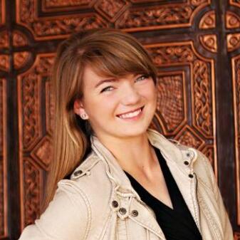 Haley Glowik