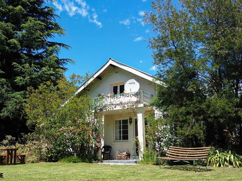 Picture of Jaya's Place Hogsback