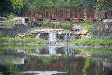 Picture of Chesterfield Central Park