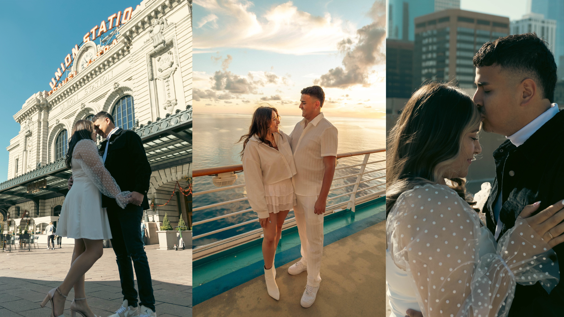 Crystal Guevara and Nick Marrujo's Wedding Website - The Knot