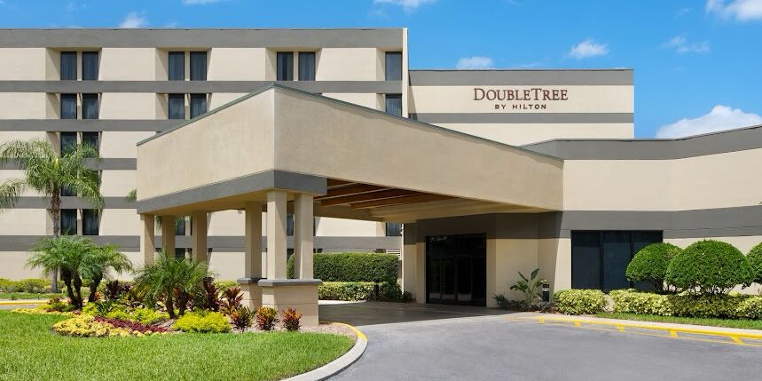 Picture of DoubleTree by Hilton Hotel Orlando East-UCF Area