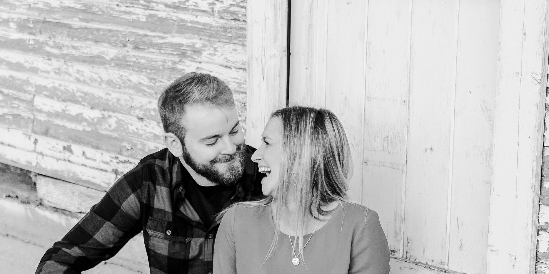 Justin & Reilly Home Page Banner