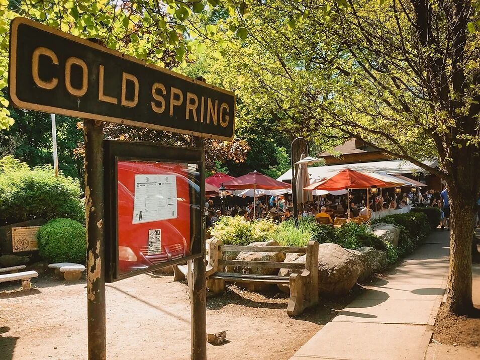Picture of Cold Spring, NY