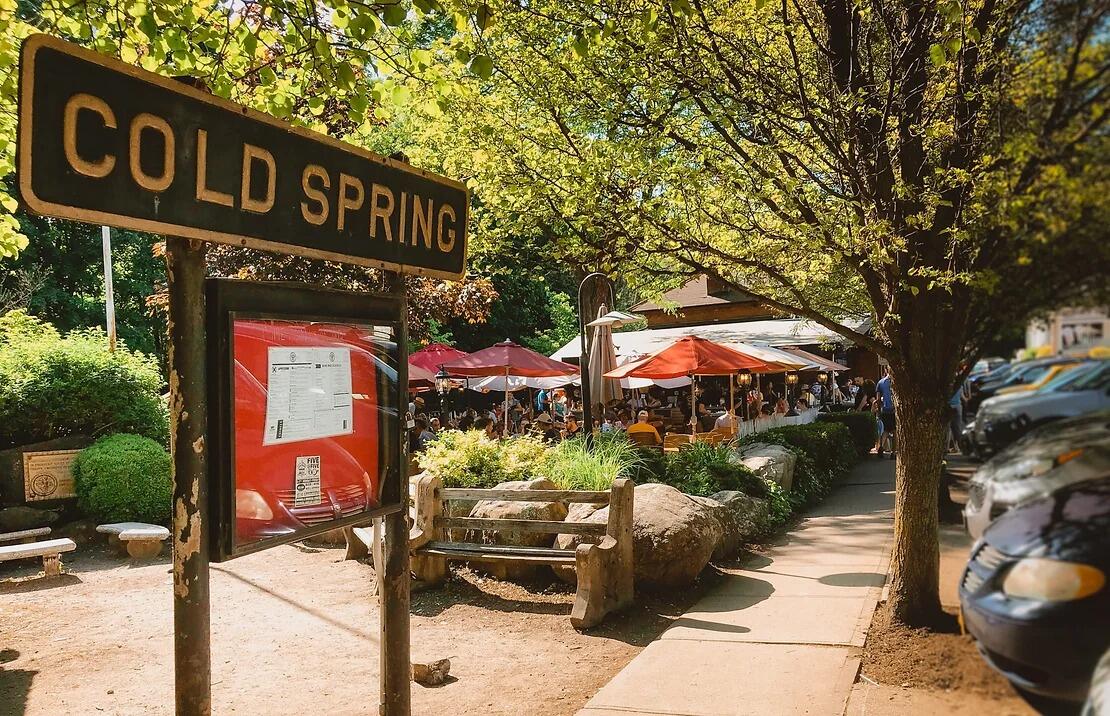 Picture of Cold Spring, NY