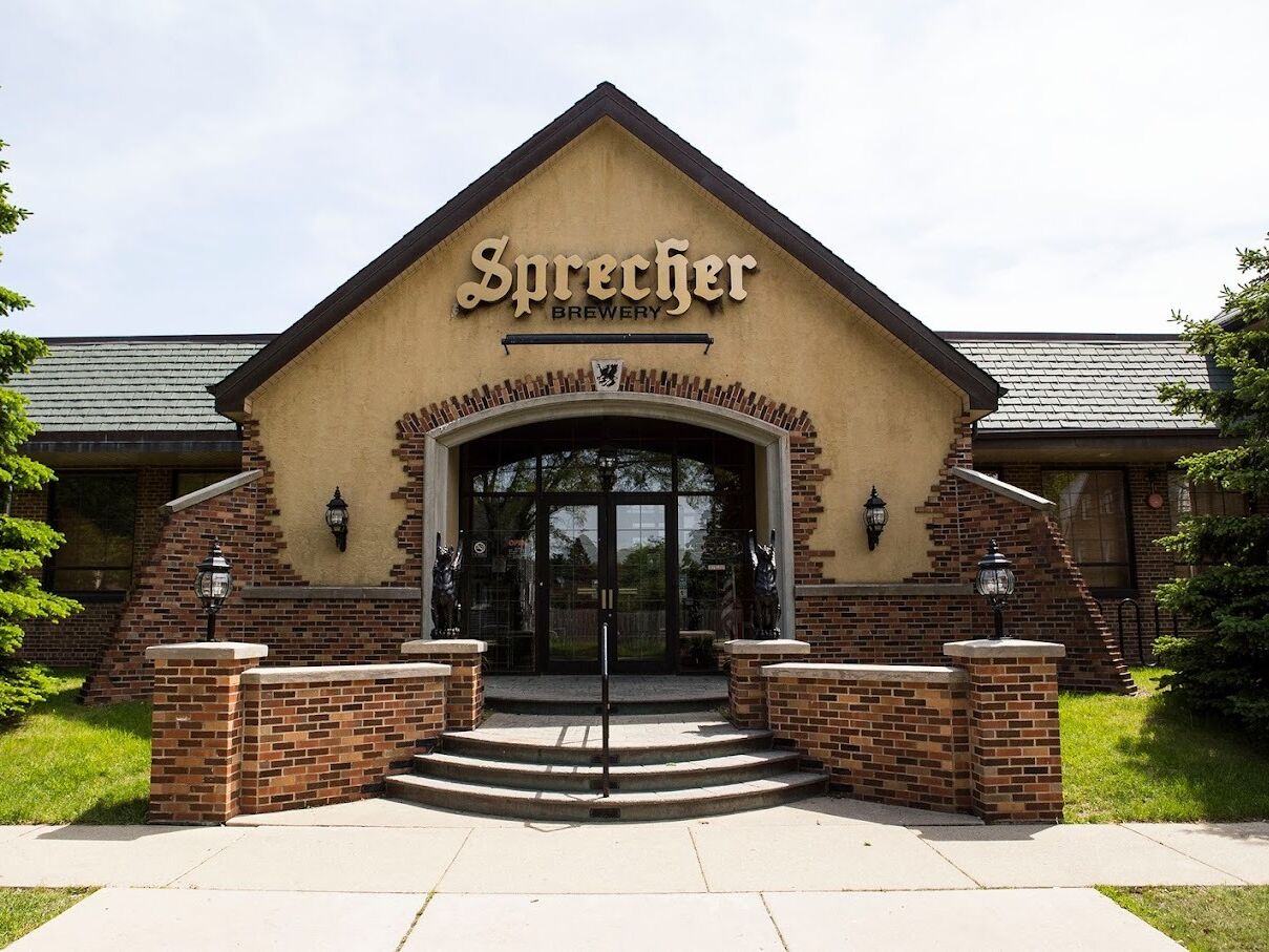 Picture of Sprecher Brewing Co.
