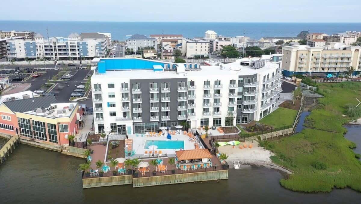 Picture of Aloft Ocean City