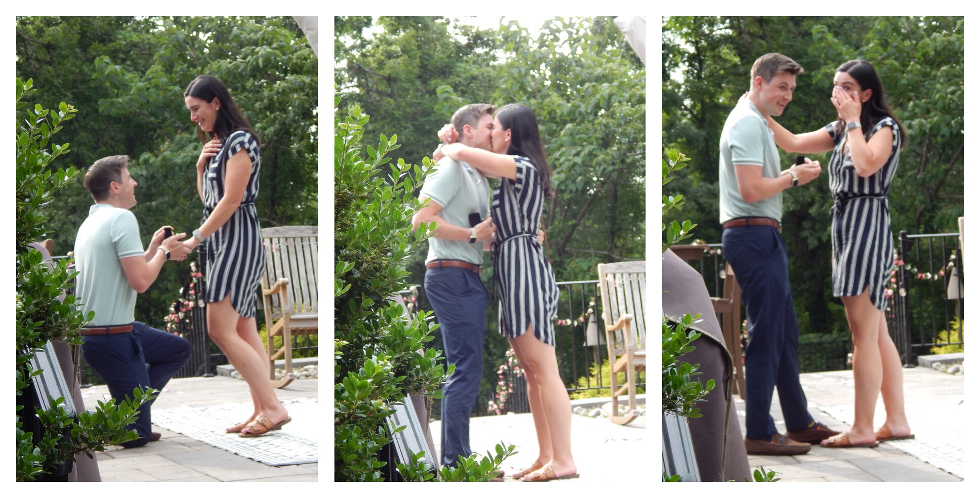 Maggie & Andrew Home Page Banner