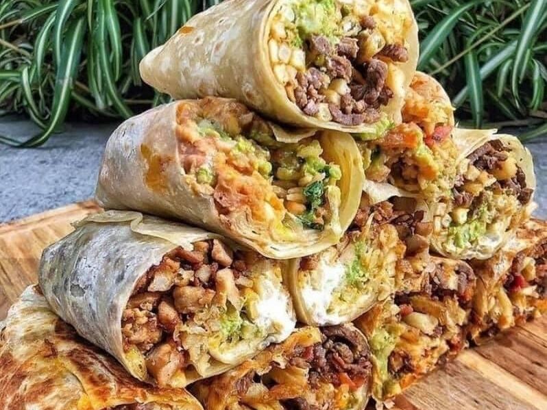 Picture of KiKo’s - Burrito Co.- CARRY-OUT