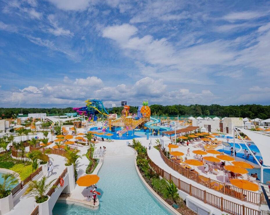 Picture of Aqua Nick Water Park