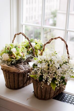Program Baskets