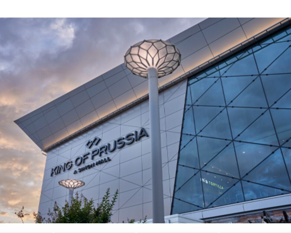 Picture of King of Prussia