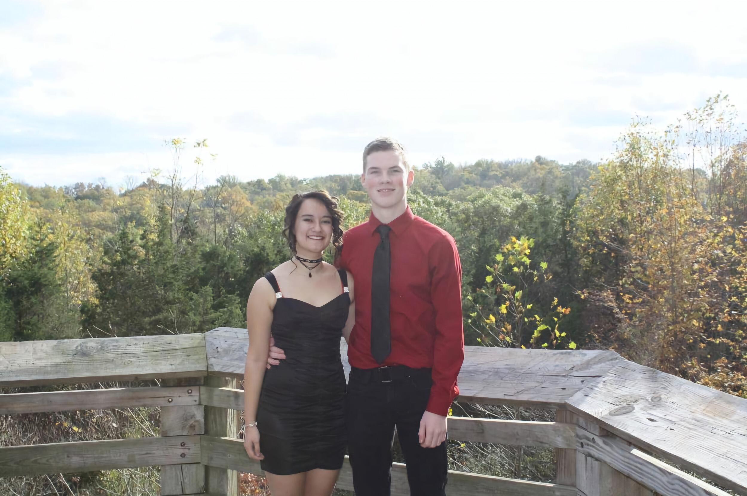 Junior Homecoming