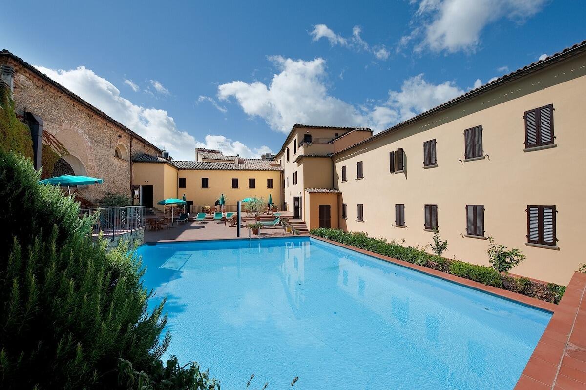 Picture of Hotel San Lino
