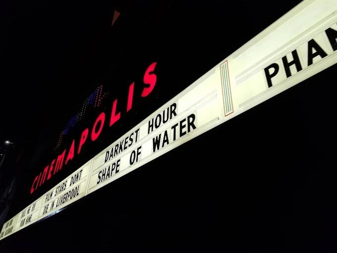 Picture of Cinemapolis