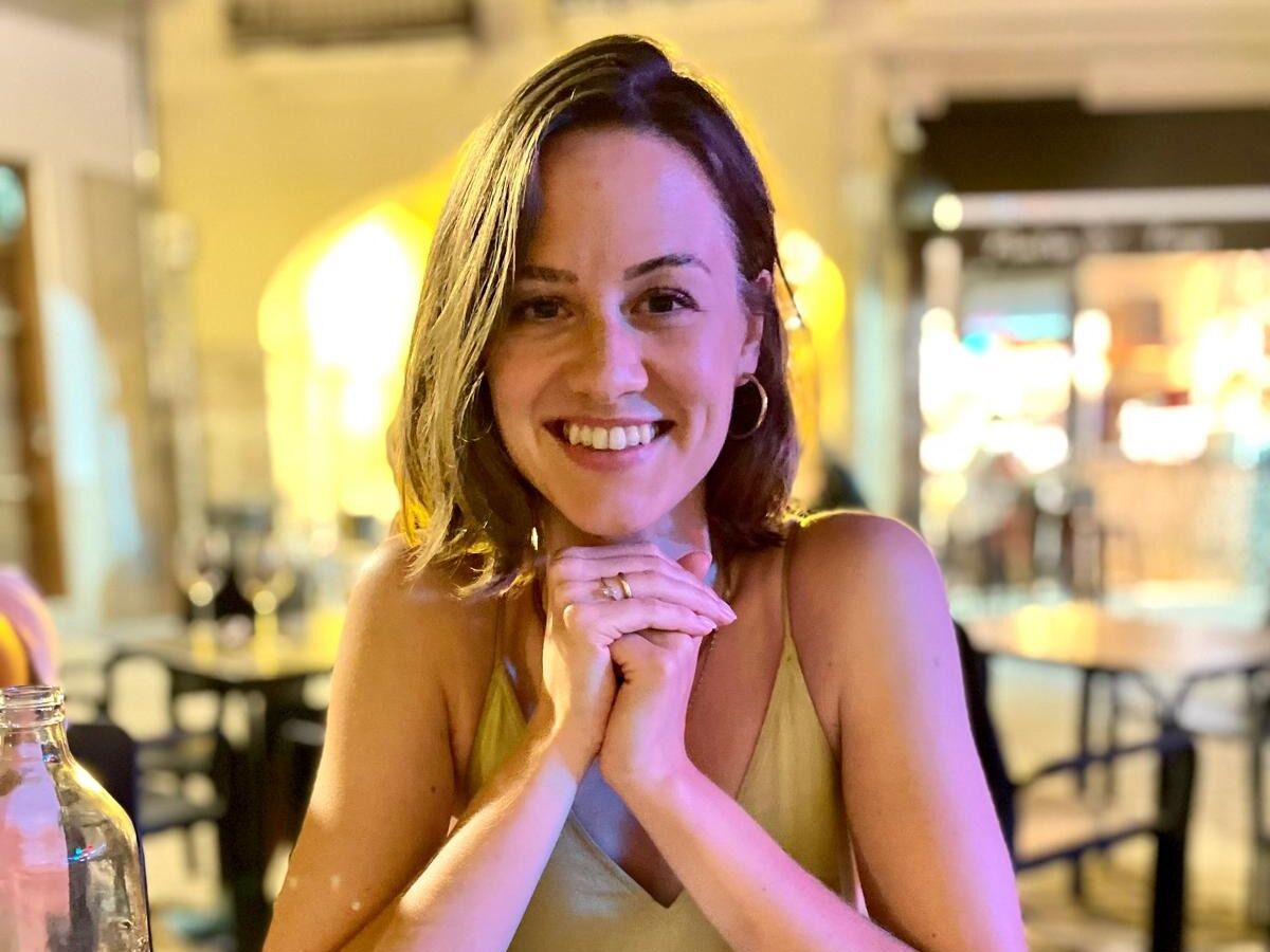 Picture of But after a crazy year for me, and a lot of suffering