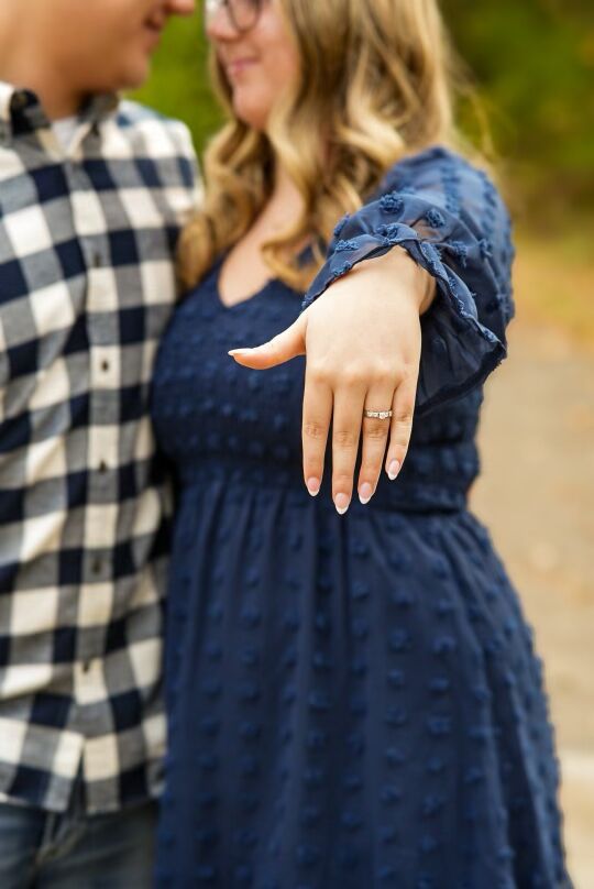 Kaitlynn & Caleb Home Page Banner