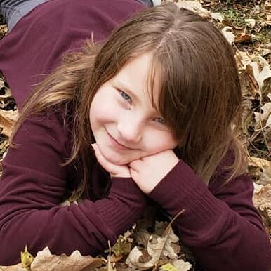 Hailey Larson